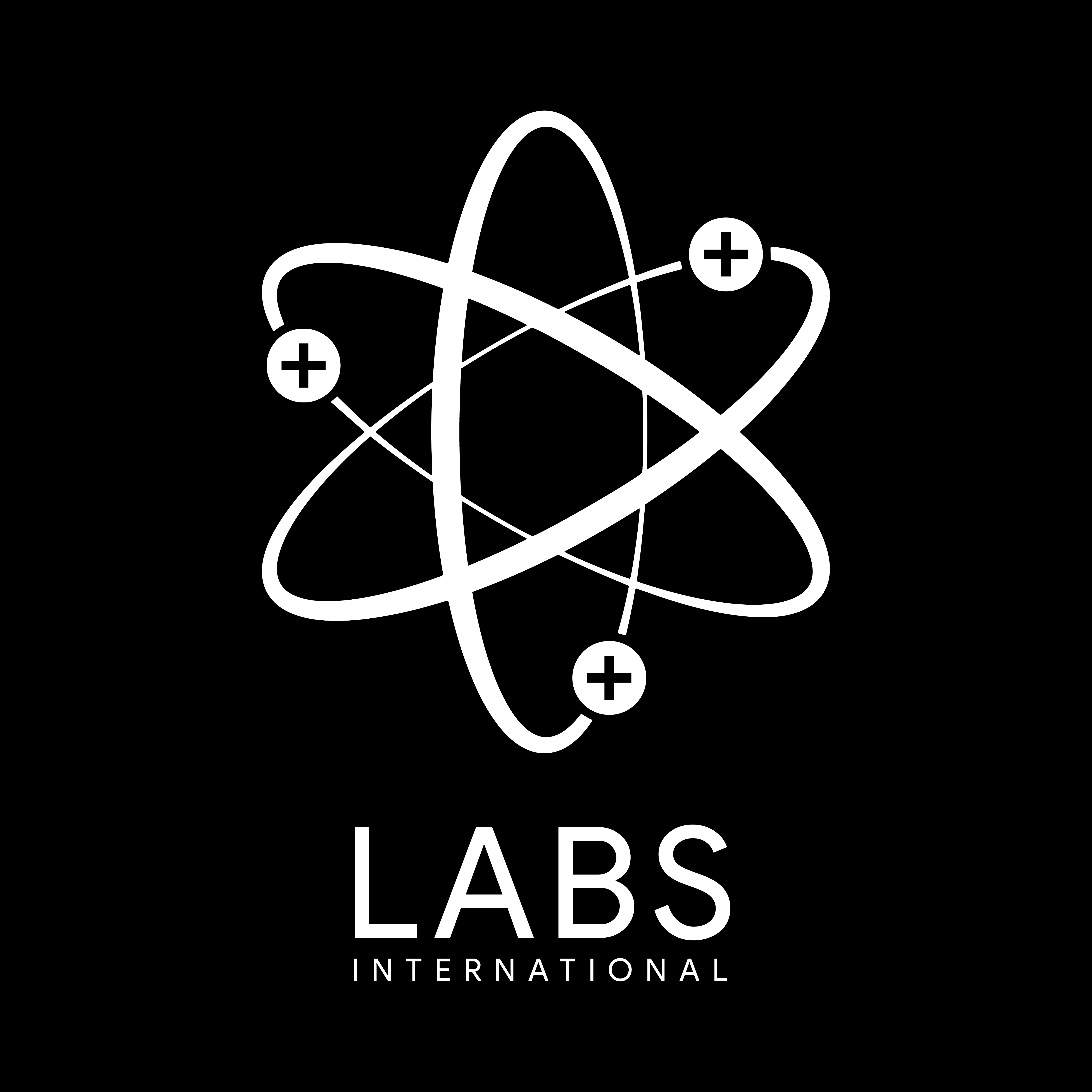 Labs Intl Logo